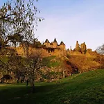 Guest house Du Garlai Bressuire