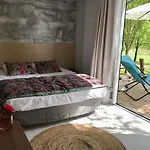 Du Garlai Guest house Bressuire
