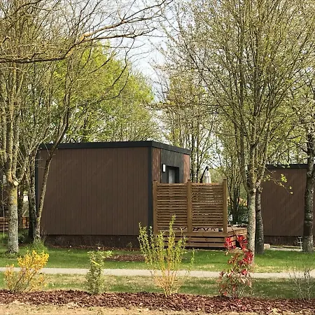 Guest house Du Garlai