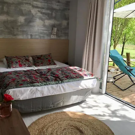 Du Garlai Penzion Bressuire