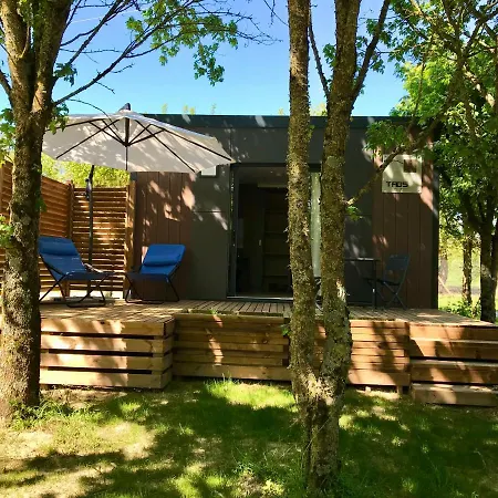 Penzion Du Garlai 3*