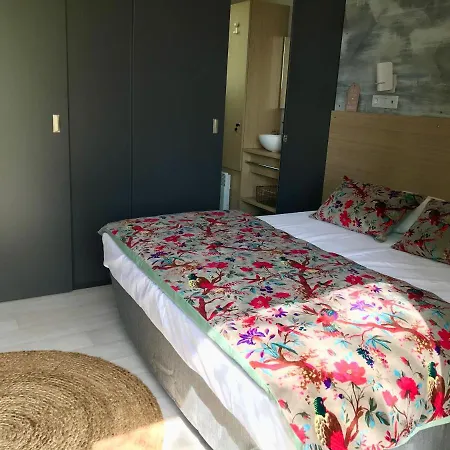 Du Garlai Vendégház