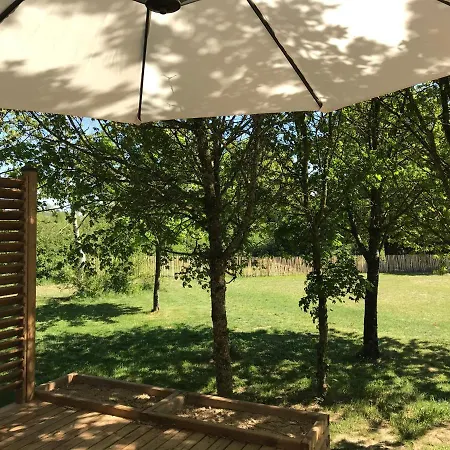 Du Garlai 3* Bressuire