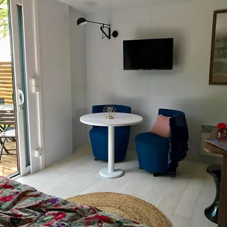 Guest house Du Garlai