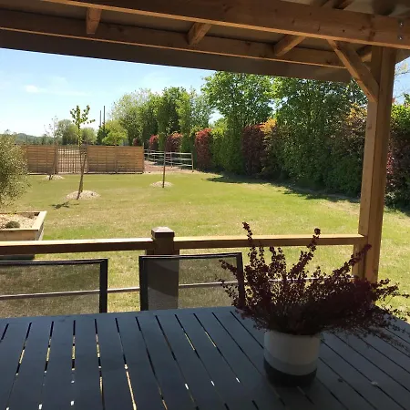 Vendégház Du Garlai Bressuire