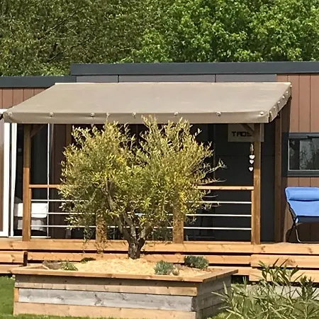 Guest house Du Garlai *