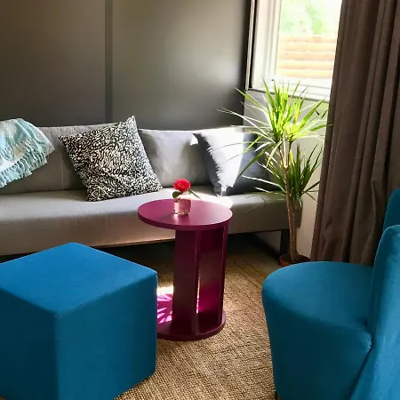 Penzion Du Garlai 3*