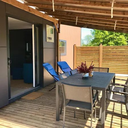 Du Garlai Guest house *