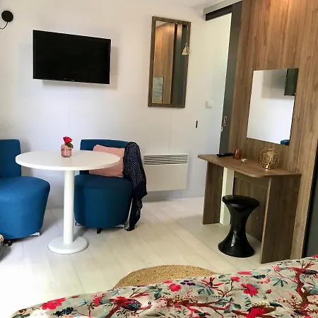 Du Garlai Vendégház 3*