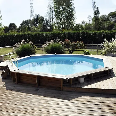 Guest house Du Garlai