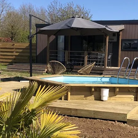 Du Garlai 3* Bressuire