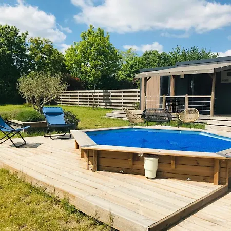 Vendégház Du Garlai