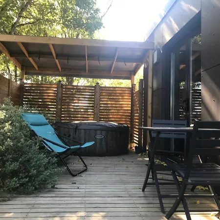 Penzion Du Garlai Bressuire