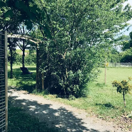 Vendégház Du Garlai