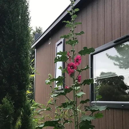 Du Garlai Penzion Bressuire