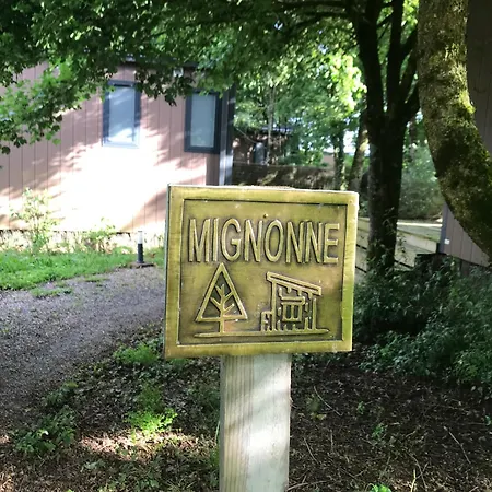 Pensionat Du Garlai *