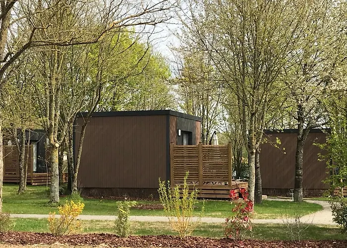 Casa de hóspedes Du Garlai