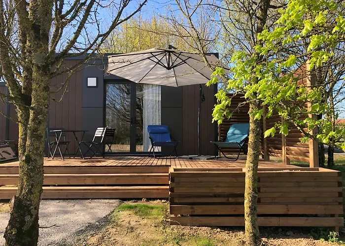 Du Garlai 3* Bressuire