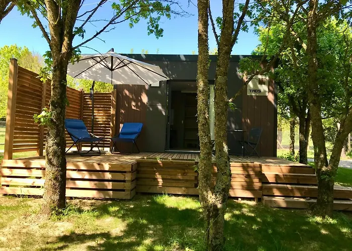 Casa de hóspedes Du Garlai 3*