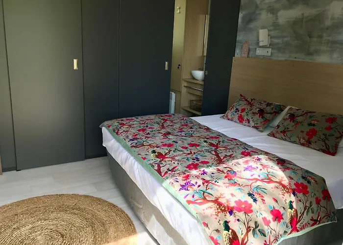 Du Garlai Casa de hóspedes