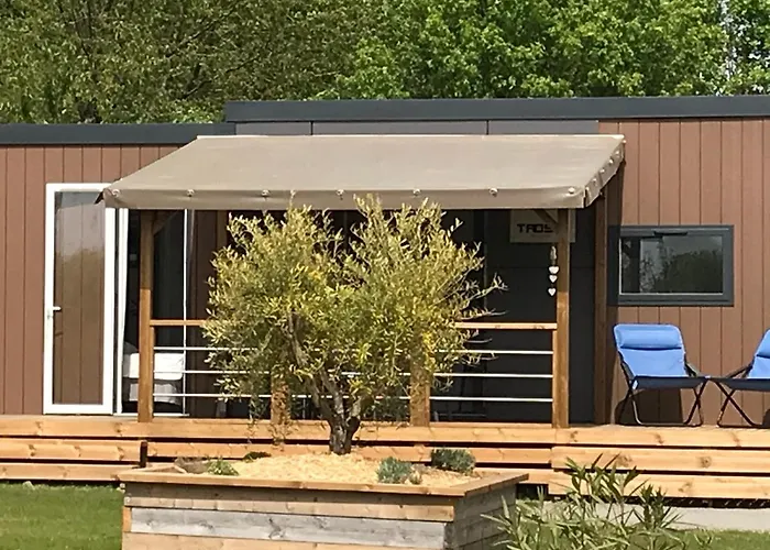 Casa de hóspedes Du Garlai 3*