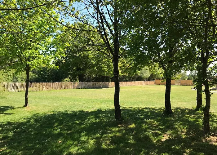 Du Garlai Casa de hóspedes