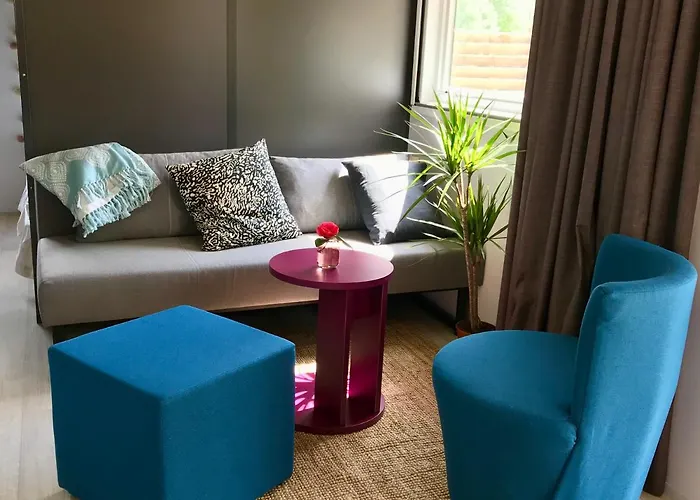 Casa de hóspedes Du Garlai 3*