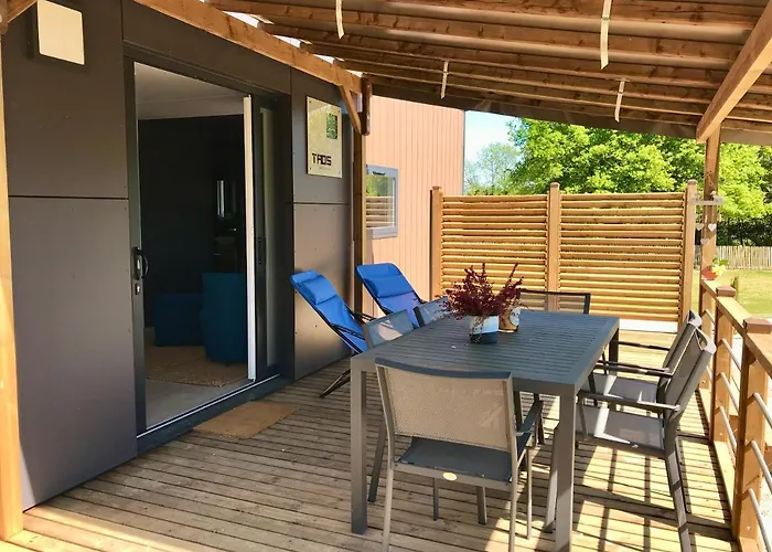 Du Garlai Casa de hóspedes 3*