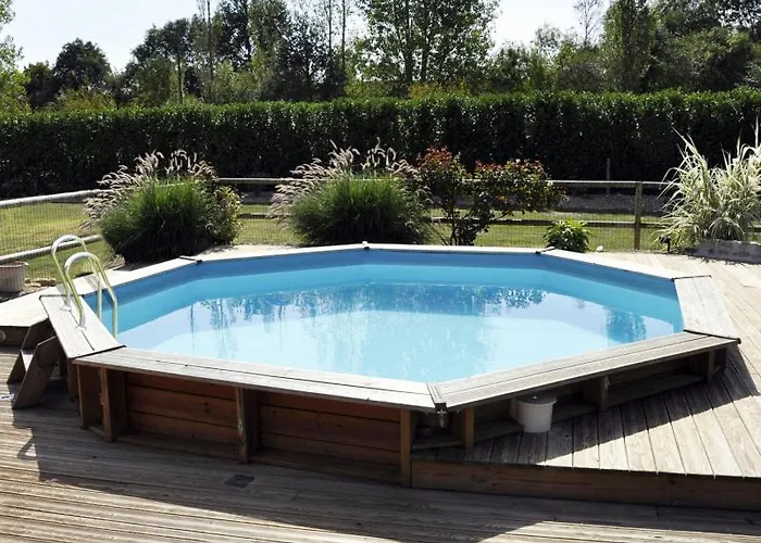 Casa de hóspedes Du Garlai