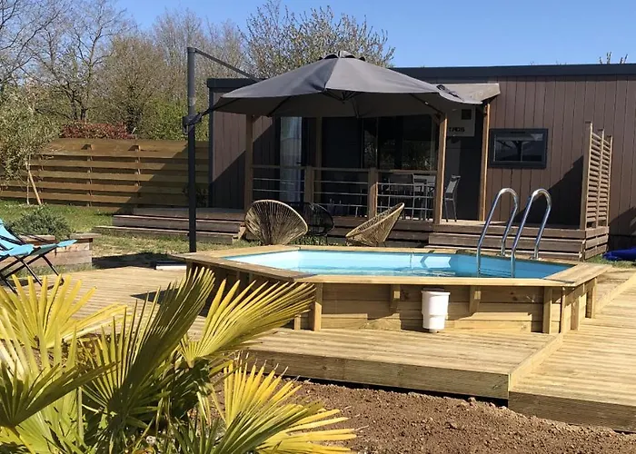 Du Garlai 3* Bressuire