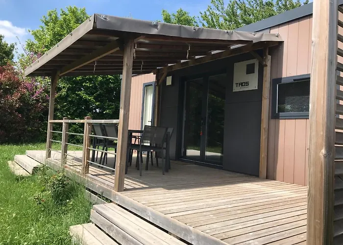 Du Garlai 3* Bressuire