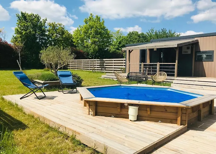 Casa de hóspedes Du Garlai