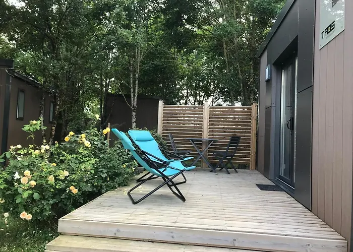 Du Garlai Casa de hóspedes 3*