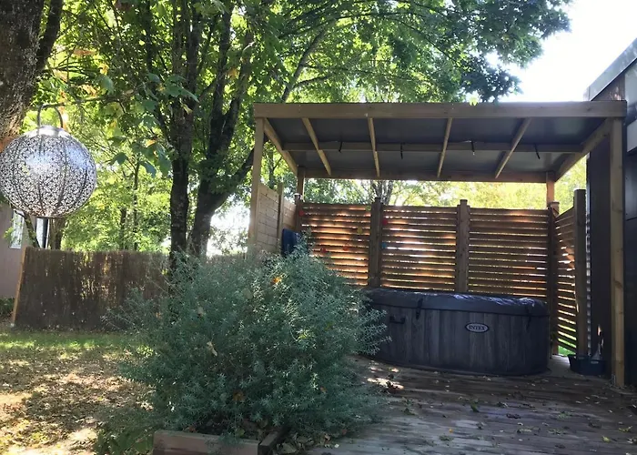 Casa de hóspedes Du Garlai 3*