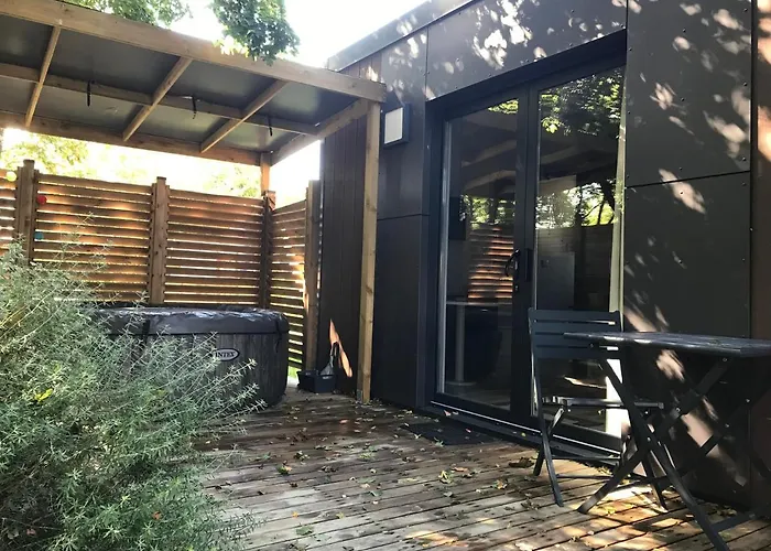 Du Garlai 3* Bressuire