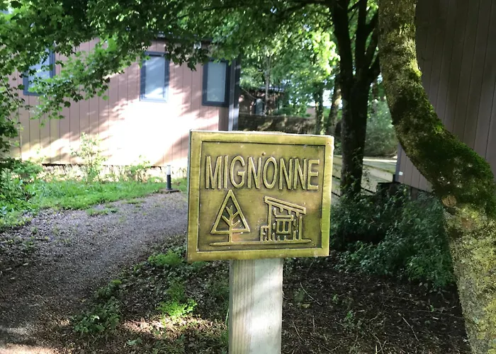 Casa de hóspedes Du Garlai 3*