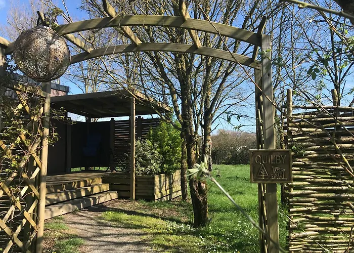 Casa de hóspedes Du Garlai Bressuire